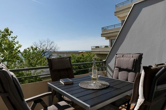 Ferienwohnung in Grömitz - Miramar Meeresmelodie - Bild 9