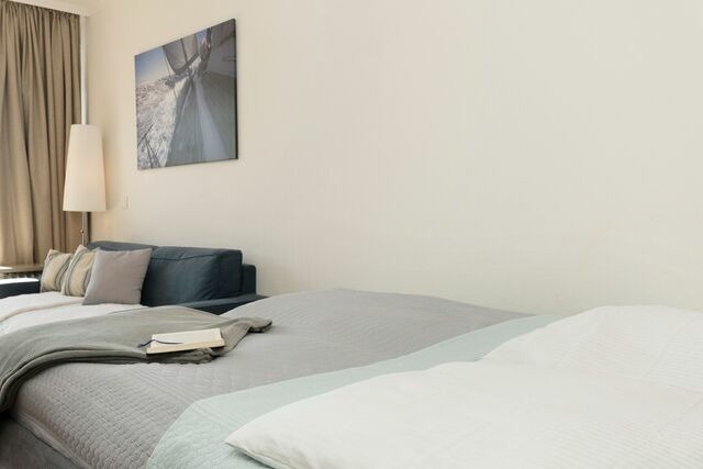 Ferienwohnung in Grömitz - Miramar Meeresmelodie - Bild 11