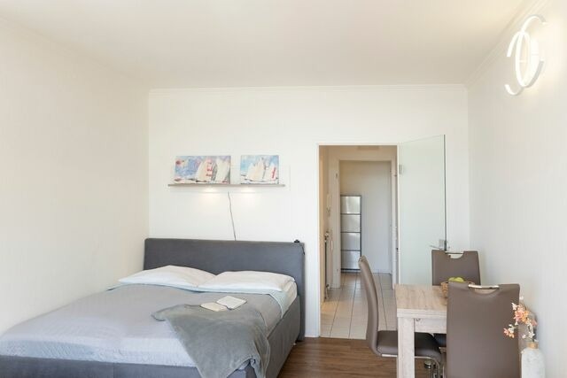 Ferienwohnung in Grömitz - Miramar Meeresmelodie - Bild 12