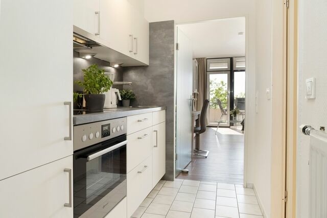 Ferienwohnung in Grömitz - Miramar Meeresmelodie - Bild 15