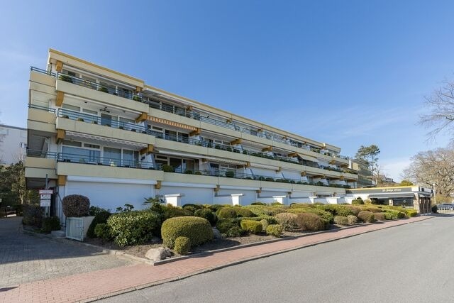 Ferienwohnung in Grömitz - Miramar Meeresmelodie - Bild 23