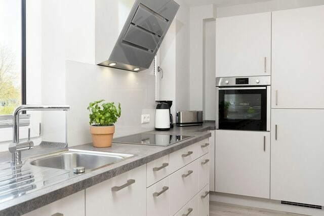 Ferienwohnung in Grömitz - Neustädter Straße 79a Dünenvogel - Bild 3