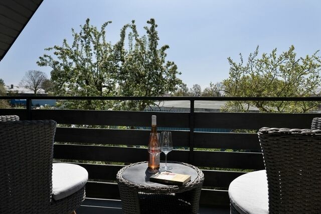 Ferienwohnung in Grömitz - Neustädter Straße 79a Dünenvogel - Bild 4