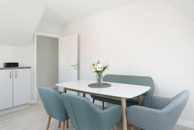 Ferienwohnung in Grömitz - Neustädter Straße 79a Dünenvogel - Bild 5