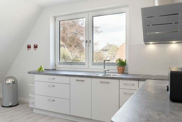 Ferienwohnung in Grömitz - Neustädter Straße 79a Dünenvogel - Bild 6