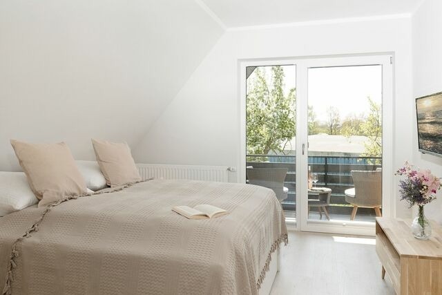 Ferienwohnung in Grömitz - Neustädter Straße 79a Dünenvogel - Bild 9