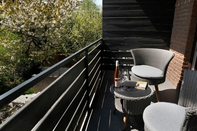 Ferienwohnung in Grömitz - Neustädter Straße 79a Dünenvogel - Bild 10