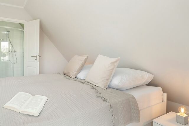 Ferienwohnung in Grömitz - Neustädter Straße 79a Dünenvogel - Bild 11