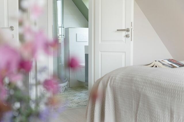 Ferienwohnung in Grömitz - Neustädter Straße 79a Dünenvogel - Bild 13