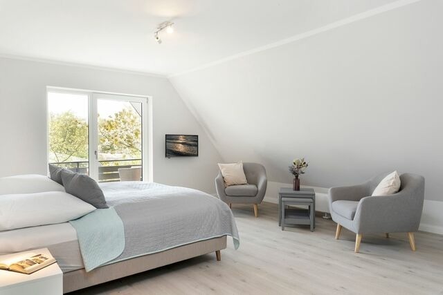 Ferienwohnung in Grömitz - Neustädter Straße 79a Dünenvogel - Bild 16