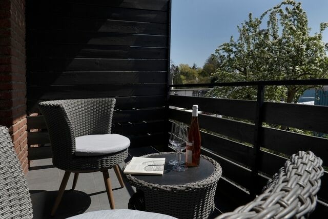 Ferienwohnung in Grömitz - Neustädter Straße 79a Dünenvogel - Bild 18