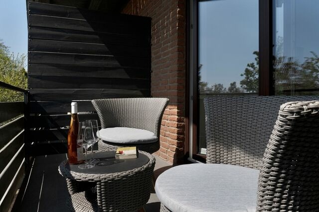 Ferienwohnung in Grömitz - Neustädter Straße 79a Dünenvogel - Bild 19