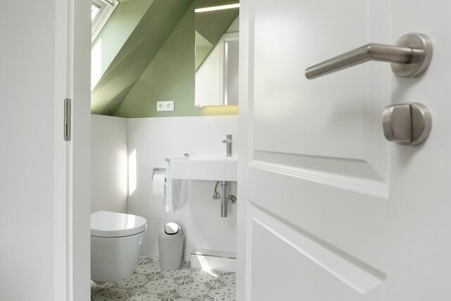 Ferienwohnung in Grömitz - Neustädter Straße 79a Dünenvogel - Bild 22