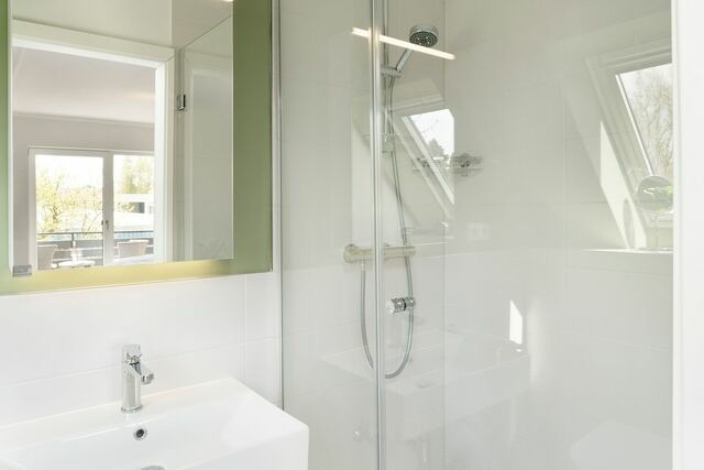 Ferienwohnung in Grömitz - Neustädter Straße 79a Dünenvogel - Bild 24