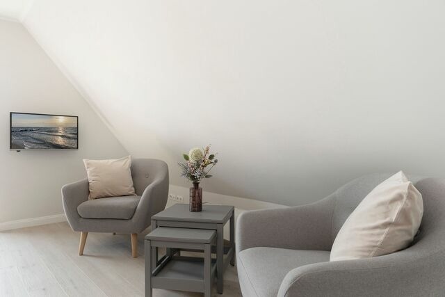 Ferienwohnung in Grömitz - Neustädter Straße 79a Dünenvogel - Bild 25