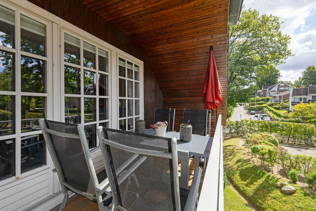 Ferienwohnung in Scharbeutz - Seepark Lindenallee Anna - Bild 2