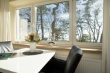 Ferienwohnung in Timmendorfer Strand - Haus Seepferdchen am Meer Appartement 5 - Bild 1