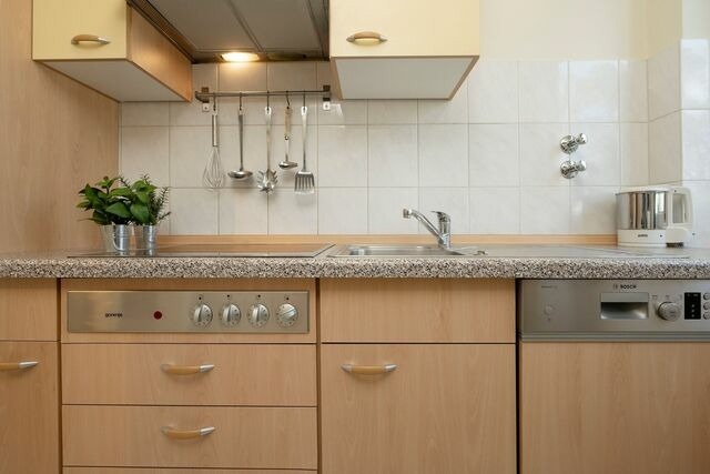 Ferienwohnung in Timmendorfer Strand - Haus Seepferdchen am Meer Appartement 5 - Bild 14