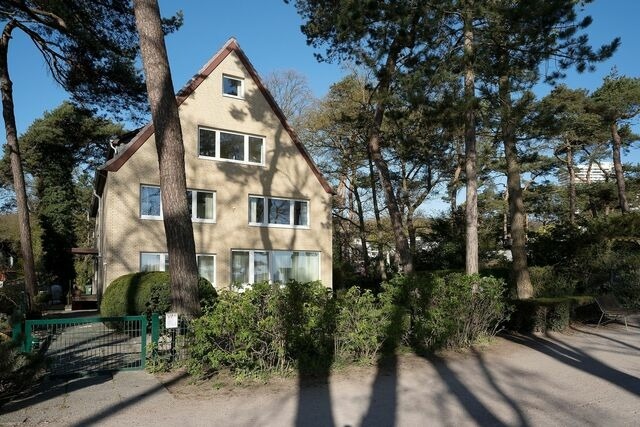 Ferienwohnung in Timmendorfer Strand - Haus Seepferdchen am Meer Appartement 5 - Bild 23