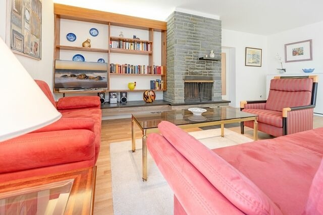 Ferienwohnung in Timmendorfer Strand - Haus Eva Mar am Meer Appartement 1 - Bild 8