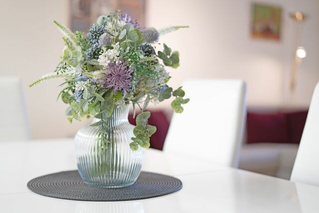 Ferienwohnung in Timmendorfer Strand - Haus Eva Mar am Meer Appartement 1 - Bild 15