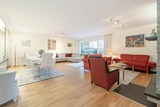 Ferienwohnung in Timmendorfer Strand - Haus Eva Mar am Meer Appartement 1 - Bild 1
