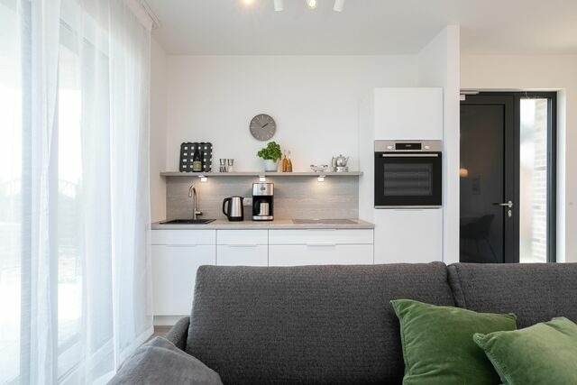 Ferienwohnung in Dahme - Düne und Meer Küstengold - Bild 3