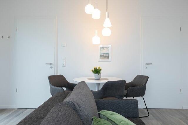 Ferienwohnung in Dahme - Düne und Meer Küstengold - Bild 6