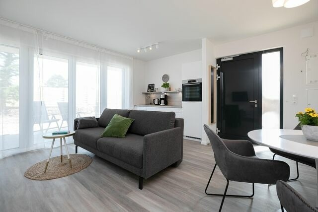 Ferienwohnung in Dahme - Düne und Meer Küstengold - Bild 8