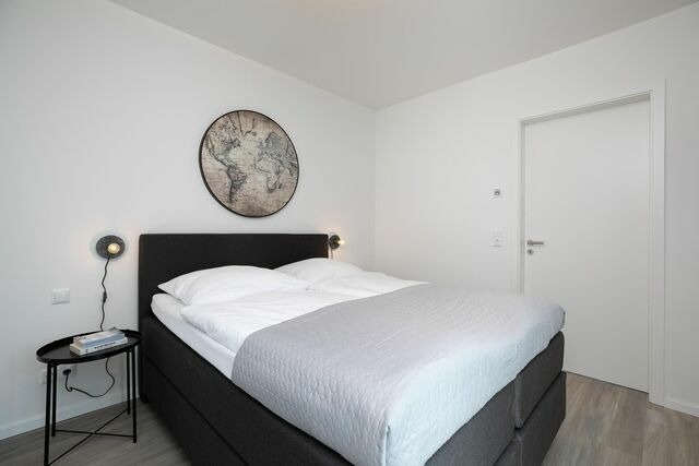 Ferienwohnung in Dahme - Düne und Meer Küstengold - Bild 10