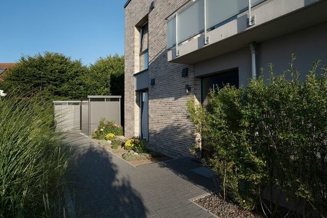 Ferienwohnung in Dahme - Düne und Meer Küstengold - Bild 22