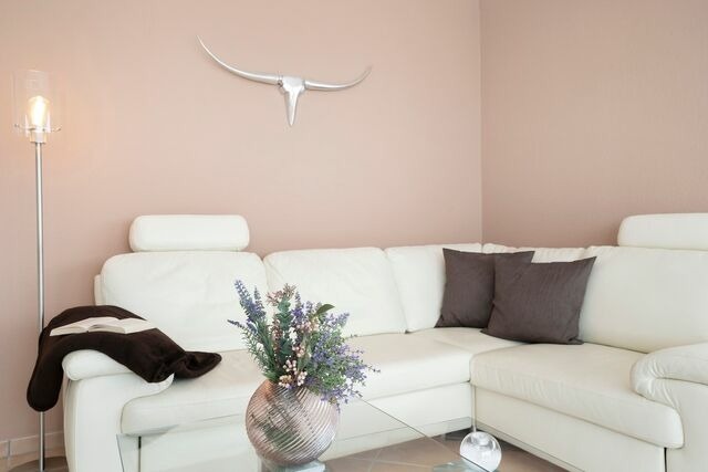 Ferienwohnung in Gr&ouml;mitz - Miramar Traumblick - Bild 6