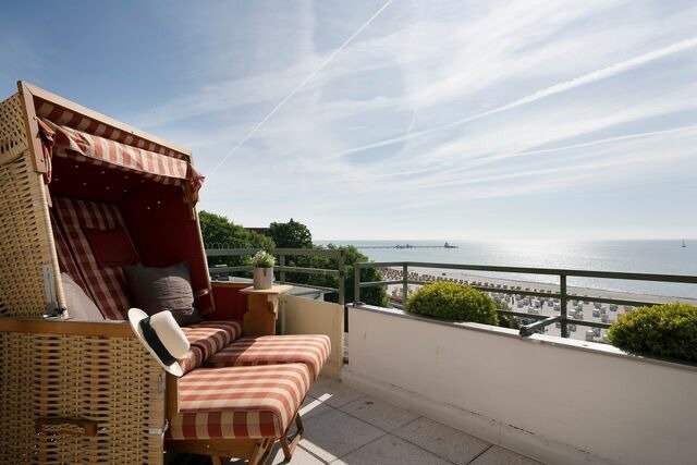 Ferienwohnung in Gr&ouml;mitz - Miramar Traumblick - Bild 12