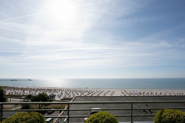 Ferienwohnung in Gr&ouml;mitz - Miramar Traumblick - Bild 13