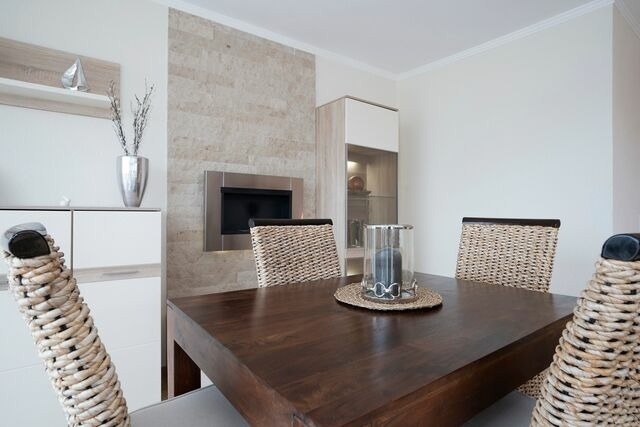 Ferienwohnung in Gr&ouml;mitz - Miramar Traumblick - Bild 17