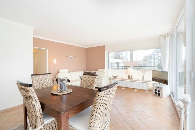 Ferienwohnung in Gr&ouml;mitz - Miramar Traumblick - Bild 19