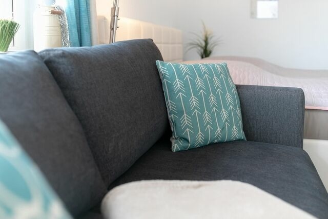 Ferienwohnung in Gr&ouml;mitz - Haus Meeresgru&szlig; Albatros 2 - Bild 6