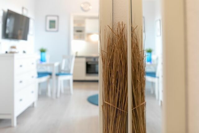 Ferienwohnung in Gr&ouml;mitz - Haus Meeresgru&szlig; Albatros 2 - Bild 15