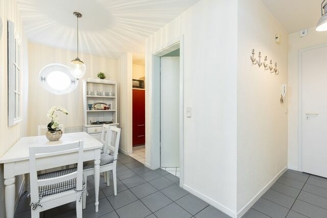 Ferienwohnung in Laboe - Haus Windjammer Strandliebe - Bild 18