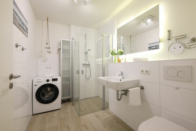 Ferienwohnung in Laboe - Sommerbrise - Wallbox - Bild 13