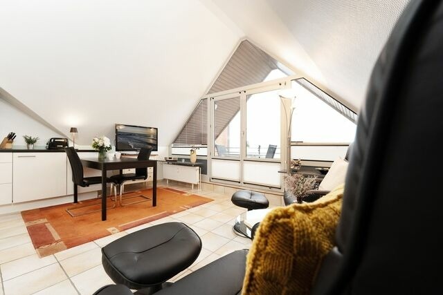 Ferienwohnung in Scharbeutz - Strandburg Ostseeblick Scharbeutz - Bild 13