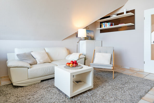 Ferienwohnung in Scharbeutz - Strandburg Ostseeblick Scharbeutz - Bild 5