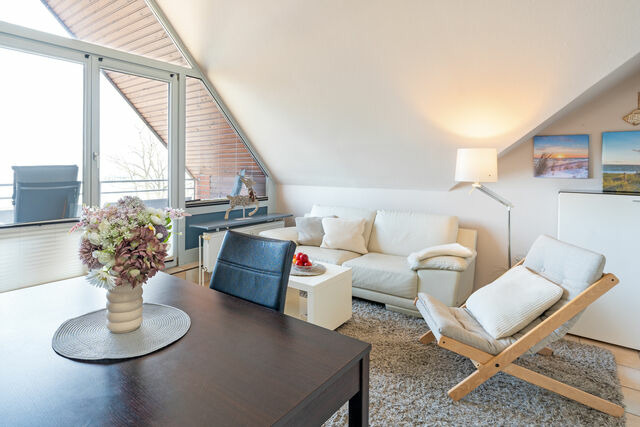 Ferienwohnung in Scharbeutz - Strandburg Ostseeblick Scharbeutz - Bild 9