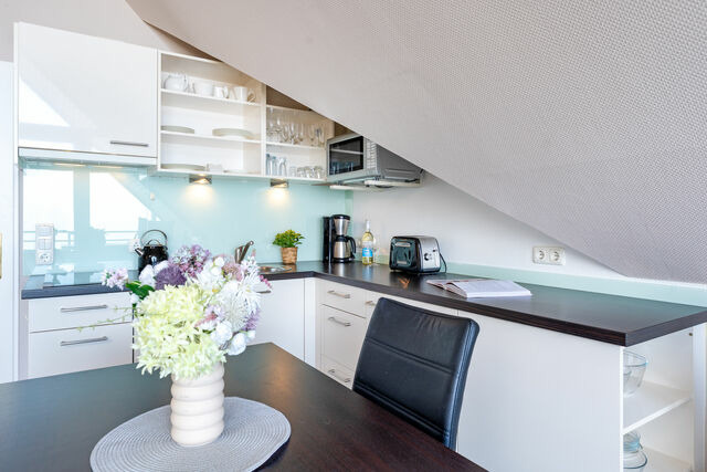 Ferienwohnung in Scharbeutz - Strandburg Ostseeblick Scharbeutz - Bild 18