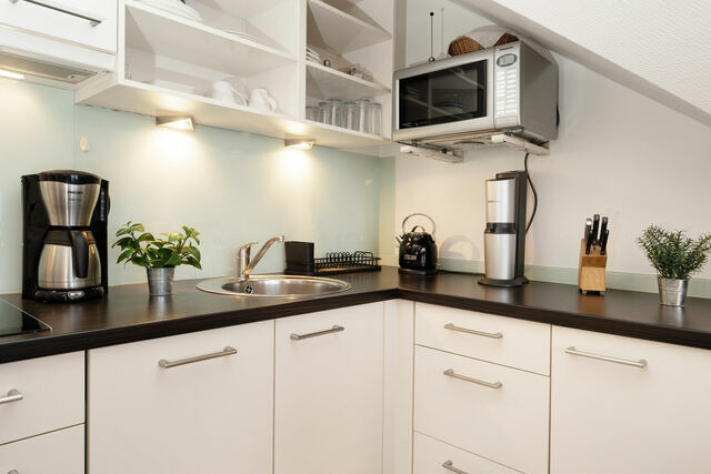 Ferienwohnung in Scharbeutz - Strandburg Ostseeblick Scharbeutz - Bild 20