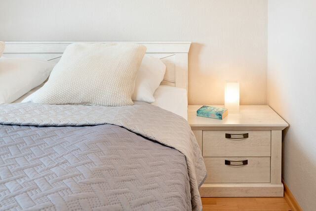 Ferienwohnung in Scharbeutz - Strandburg Ostseeblick Scharbeutz - Bild 23