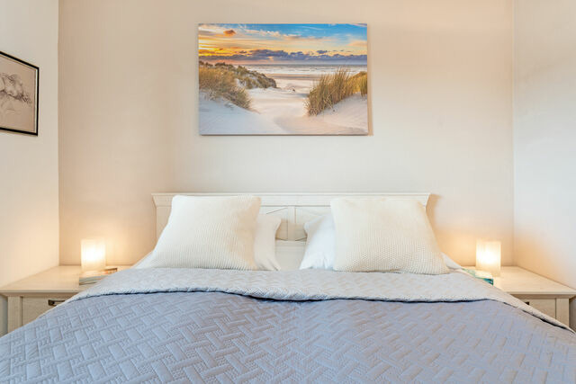 Ferienwohnung in Scharbeutz - Strandburg Ostseeblick Scharbeutz - Bild 24