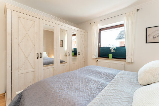 Ferienwohnung in Scharbeutz - Strandburg Ostseeblick Scharbeutz - Bild 25