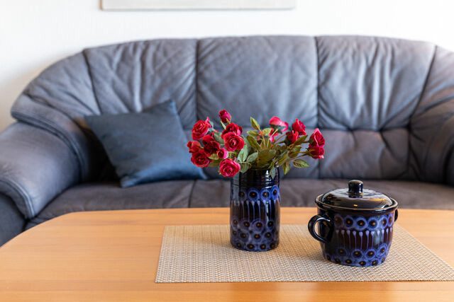 Ferienwohnung in Fehmarn OT Staberdorf - Pigorsch - Bild 7