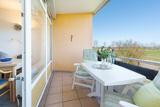 Ferienwohnung in Fehmarn OT Staberdorf - Pigorsch - Bild 10